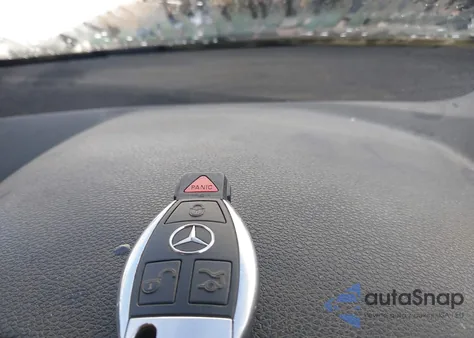 2010 Mercedes-Benz C 300 Sport 4Matic from USA, damaged, VIN WDDGF8BB7AF520372